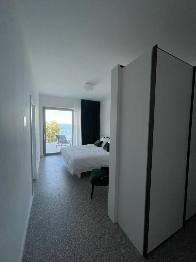 Buric House - M Suite - 95M2 And 54 M2 Terrace Rovinj Exterior foto